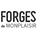 FORGES DE MONPLAISIR est une société spécialisée dans la production de pièces et couronnes de dimensions moyennes obtenues par forgeage libre et laminage circulaire à l’état traité et pré-usiné.